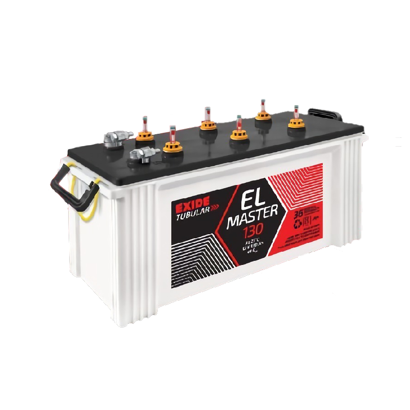 Bình ắc quy công nghiệp