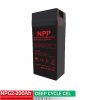 ẮC QUY NPG 2V - 200AH ẮC QUY NPG 2V - 200AH