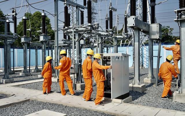 Tăng cường thực hiện các giải pháp đảm bảo cung ứng điện- Ảnh 1.